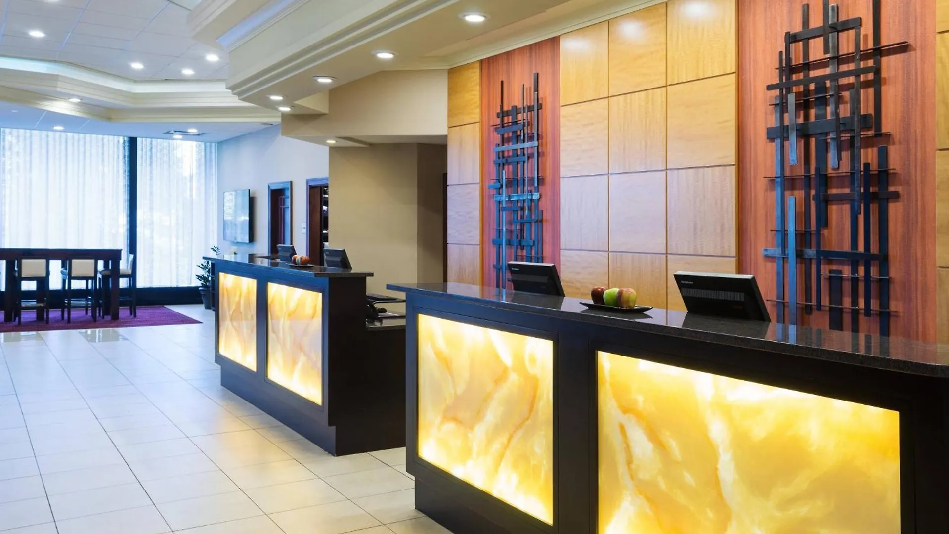 Pittsburgh Marriott City Center