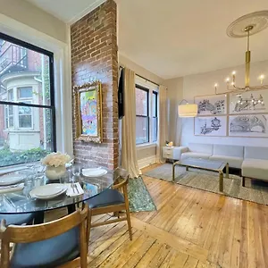 The Warhola Bloomfield By Luxe Pgh Pittsburgh