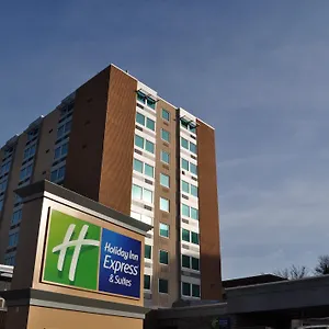 Express Pittsburgh West - Greentree, An Ihg Crafton
