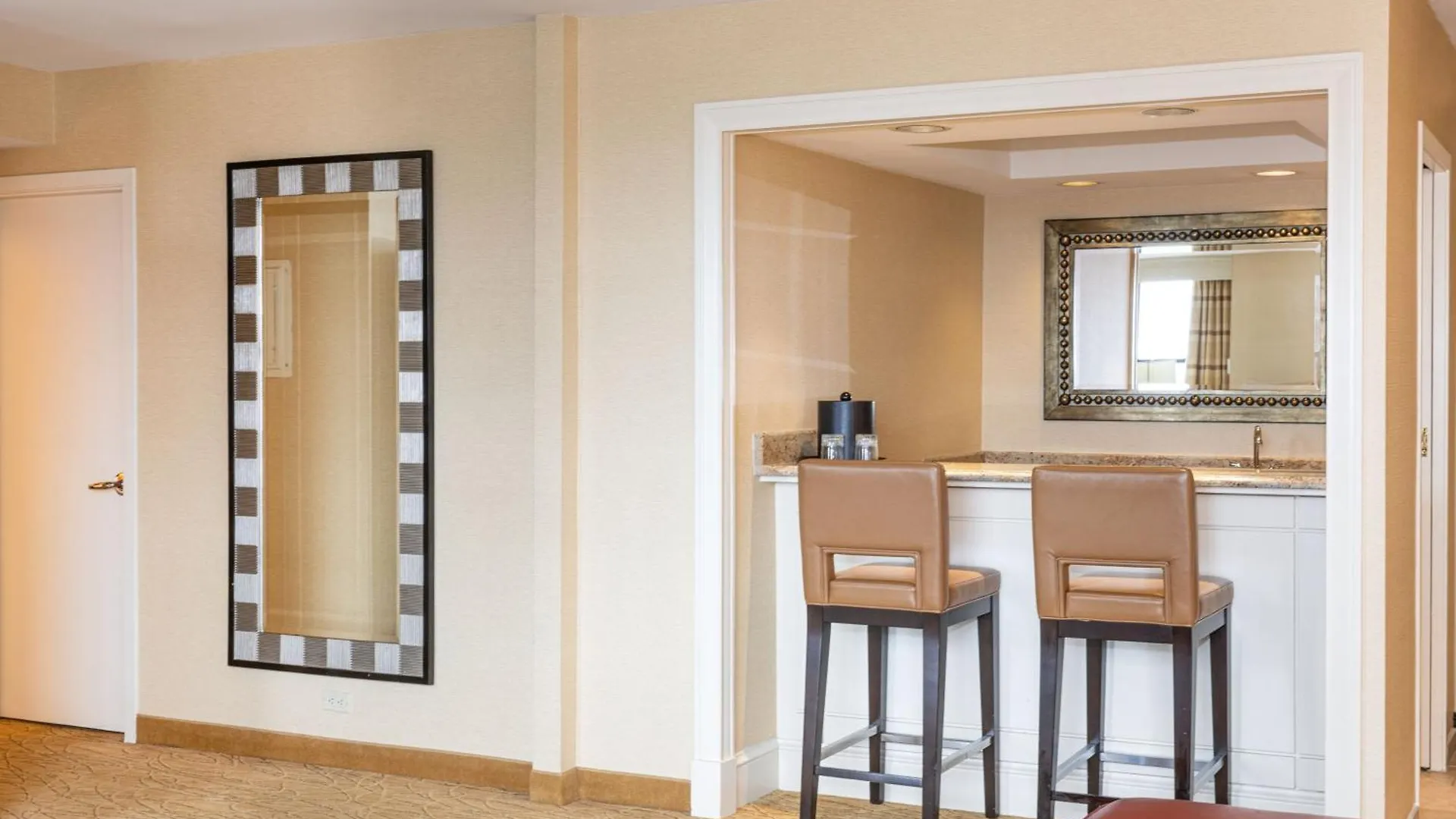 Hotel Pittsburgh Marriott City Center