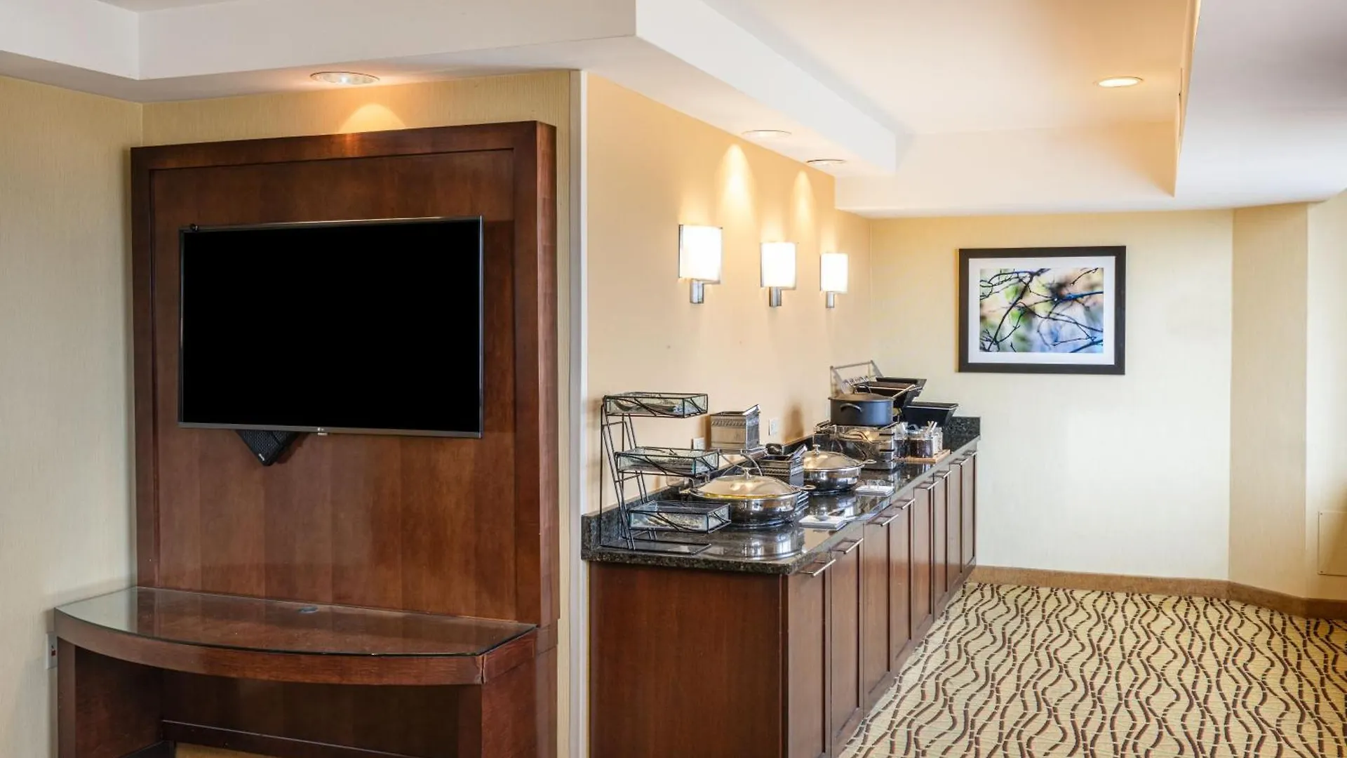 Pittsburgh Marriott City Center 4*,  United States