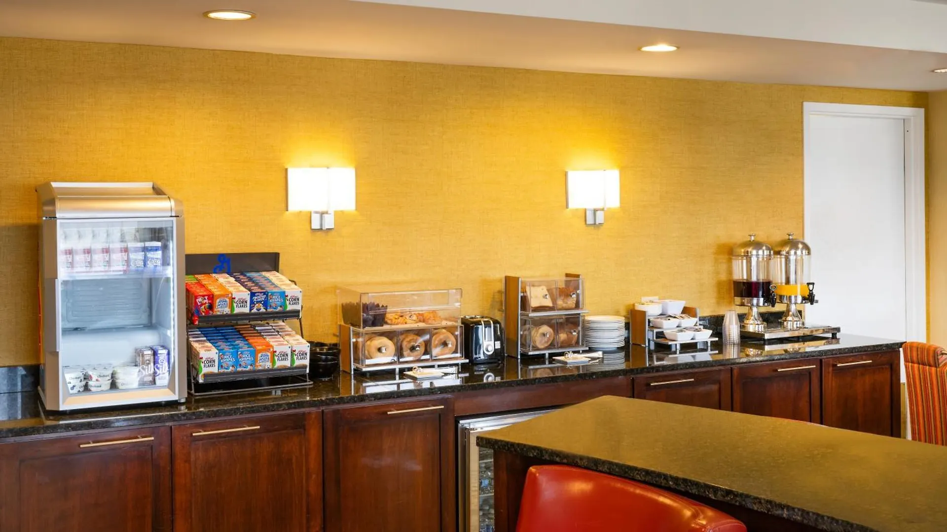Hotel Pittsburgh Marriott City Center