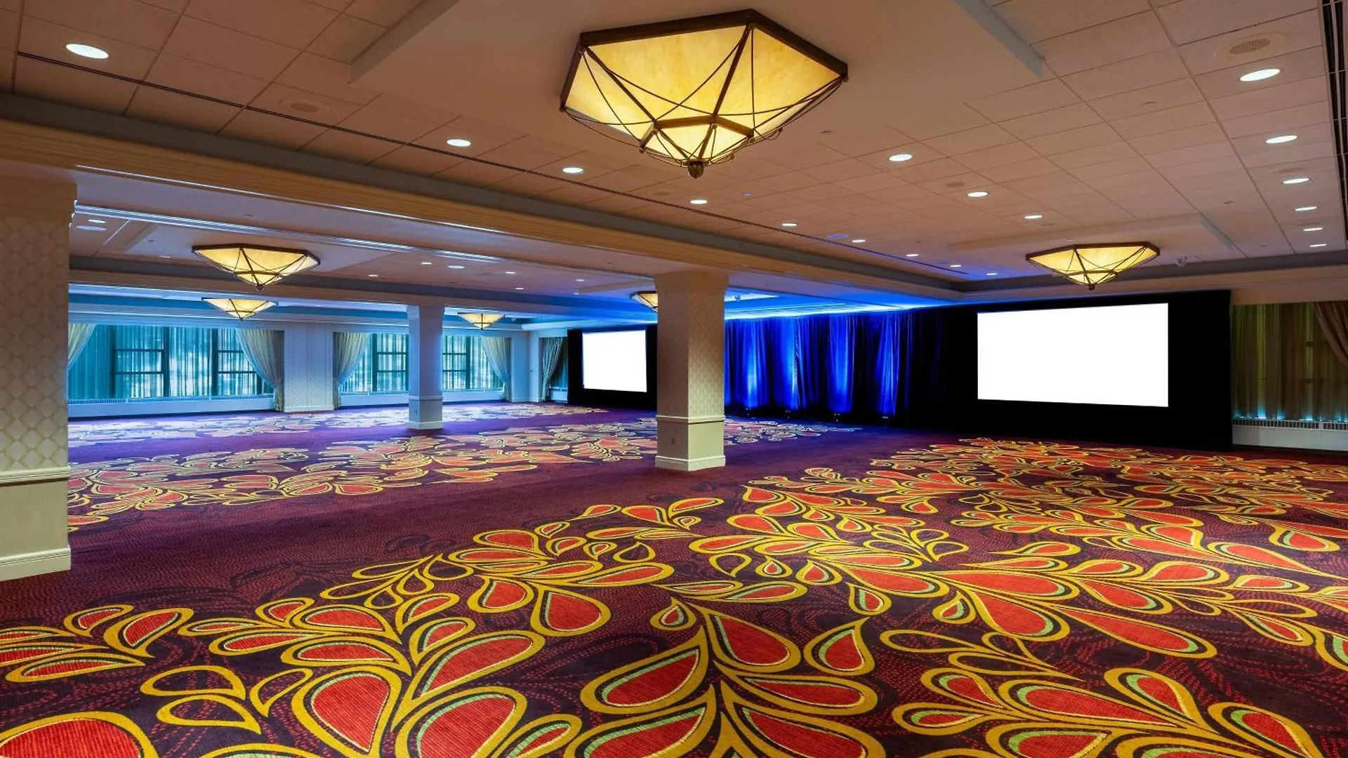 Pittsburgh Marriott City Center