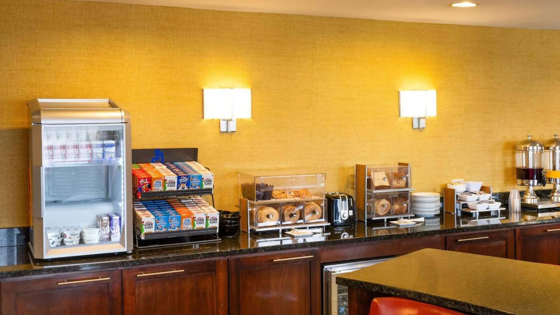 Pittsburgh Marriott City Center 4*,  USA