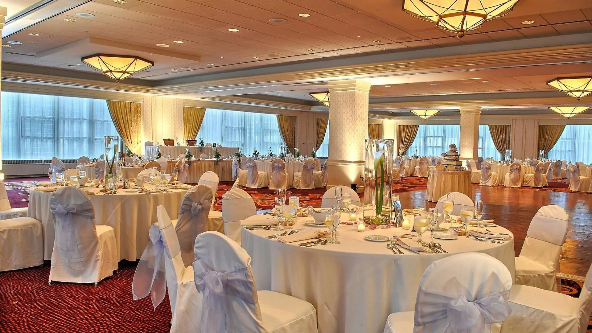 **** Hotel Pittsburgh Marriott City Center United States