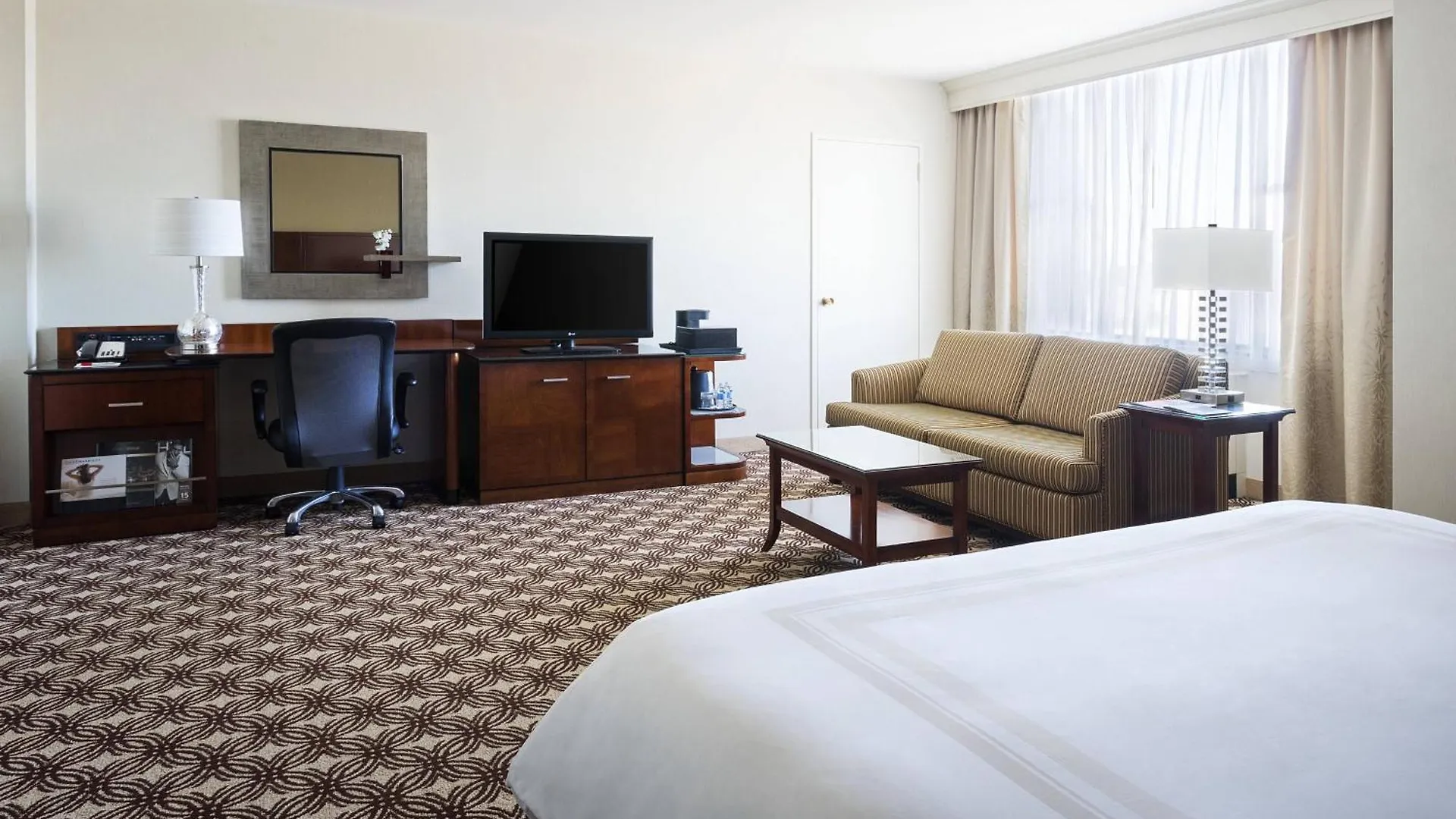 Pittsburgh Marriott City Center